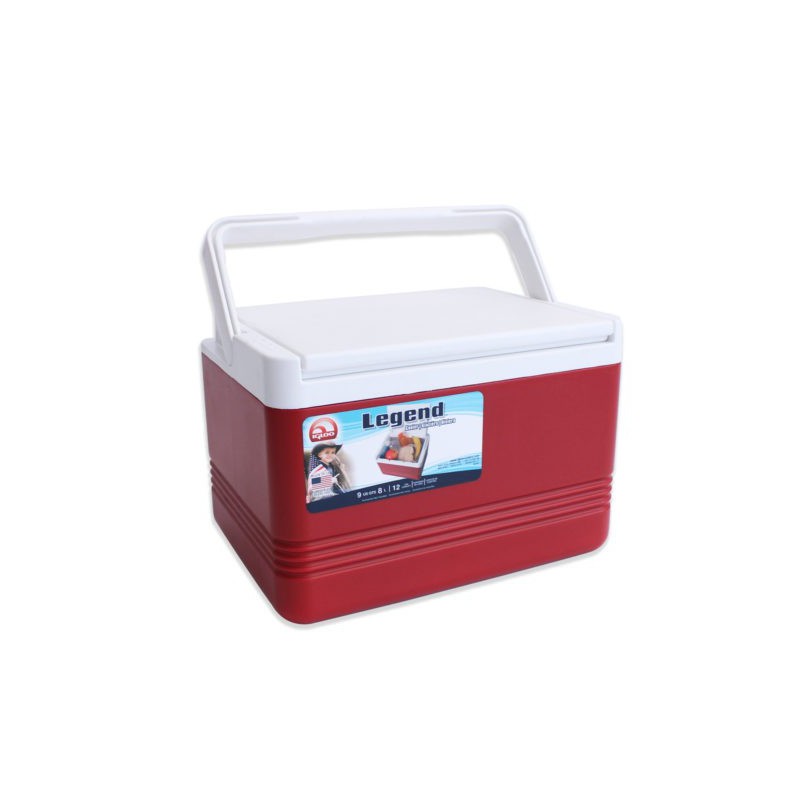 Nevera refrigerador 9 litros