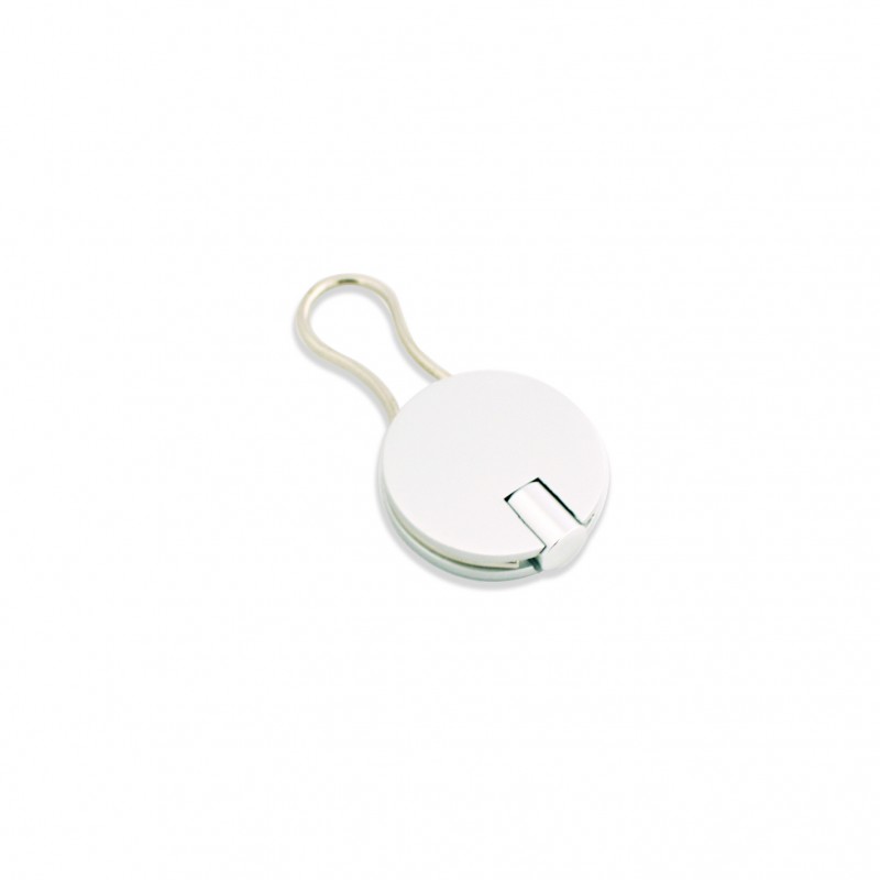 LLAVERO AGRA METAL