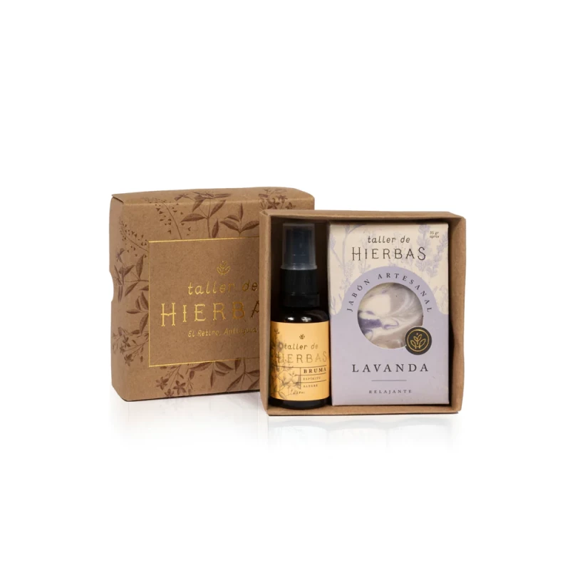 Kit Mini Personalizable