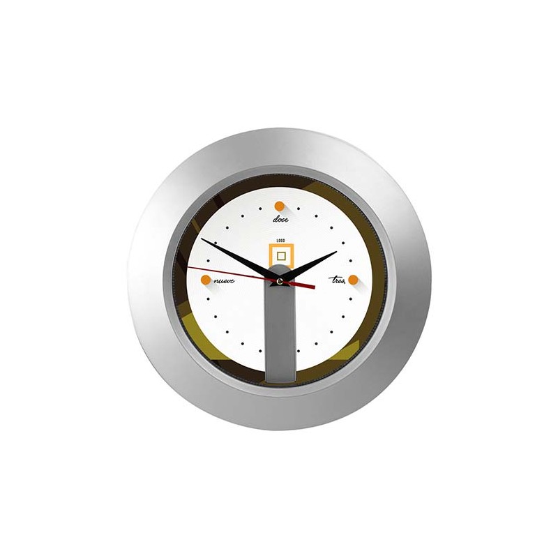 RELOJ LONDON