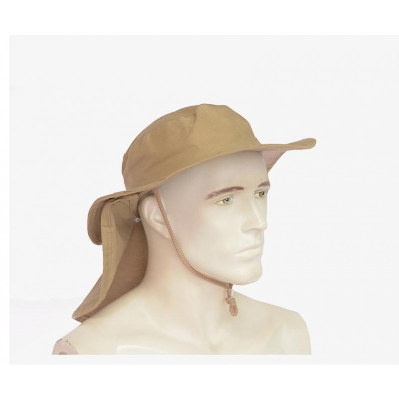 Sombrero Safari