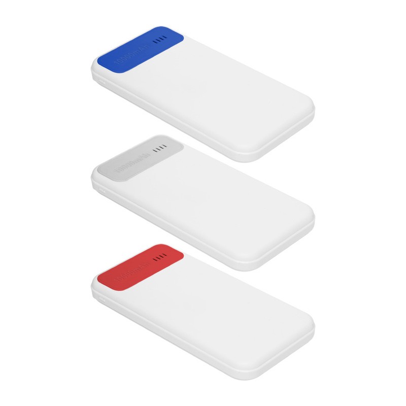POWER BANK "DOUBLE"