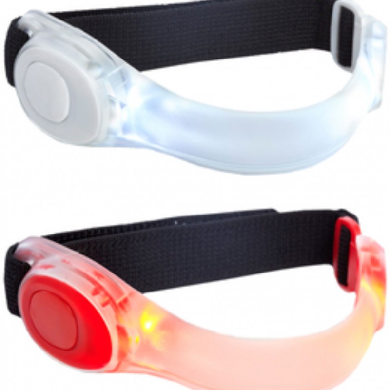 BRAZALETE LED