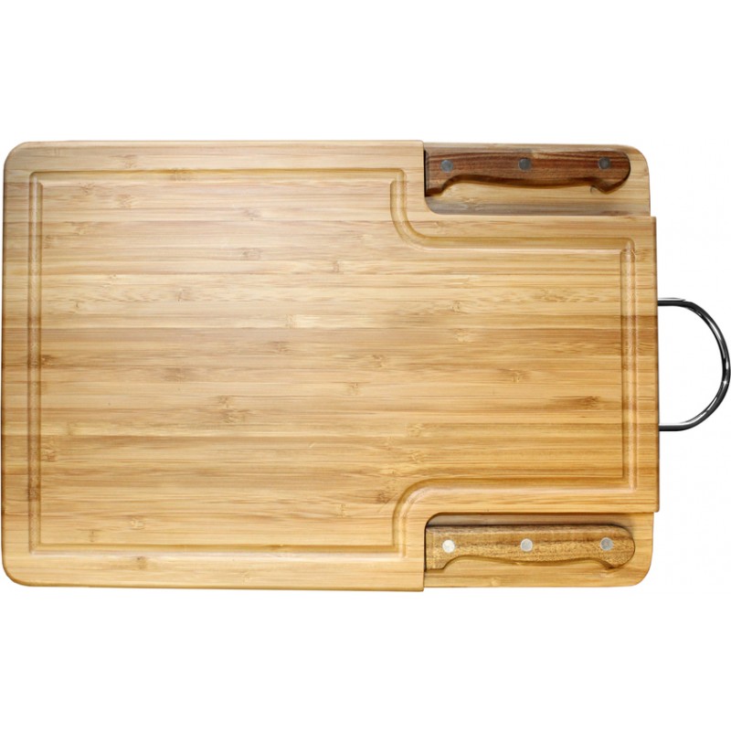 SET PARA BARBECUE