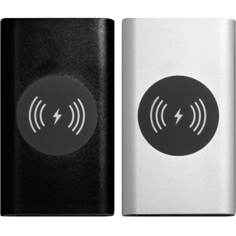 POWER BANK "BARNARD"