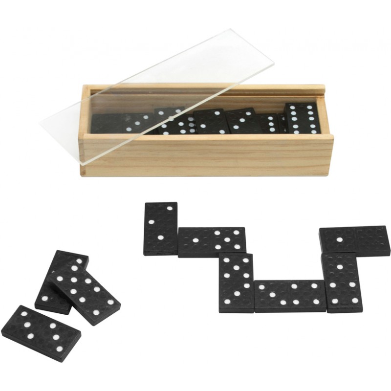 Juego de Domino