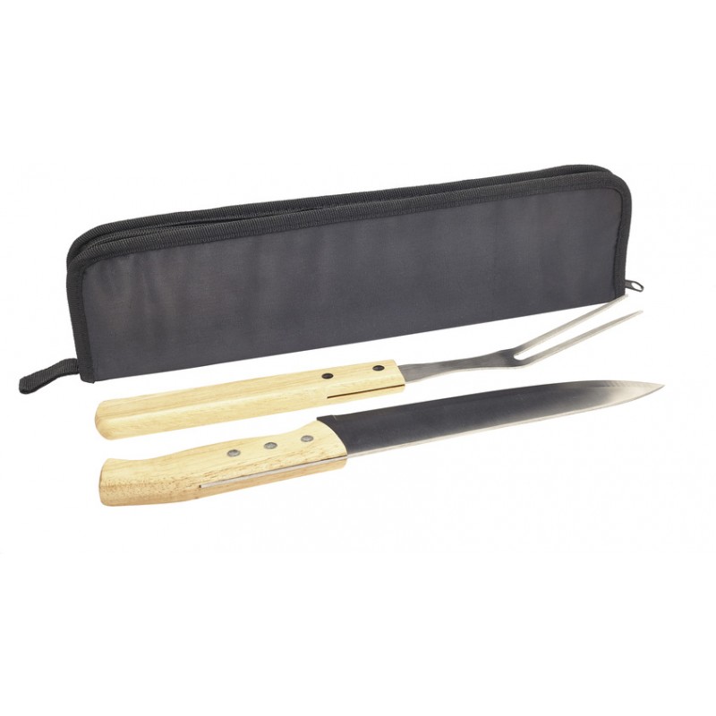 SET ASADO GRILL