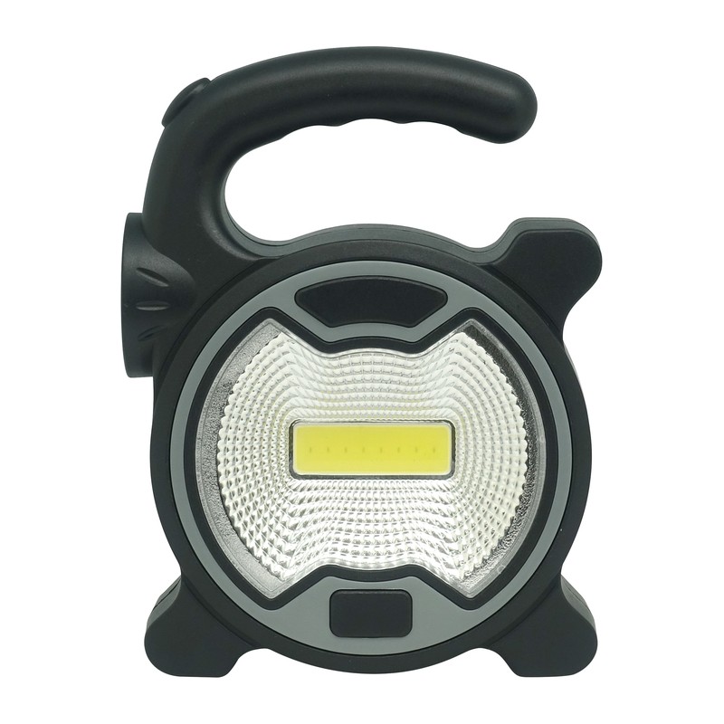 LINTERNA "HAND LIGHT"