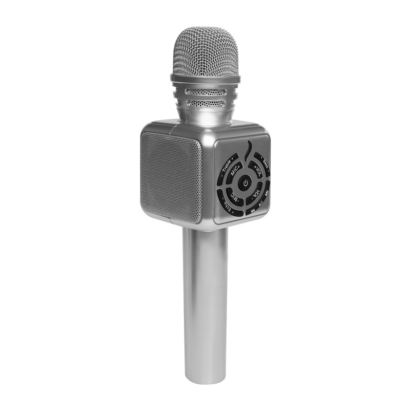 MICROFONO KARAOKE
