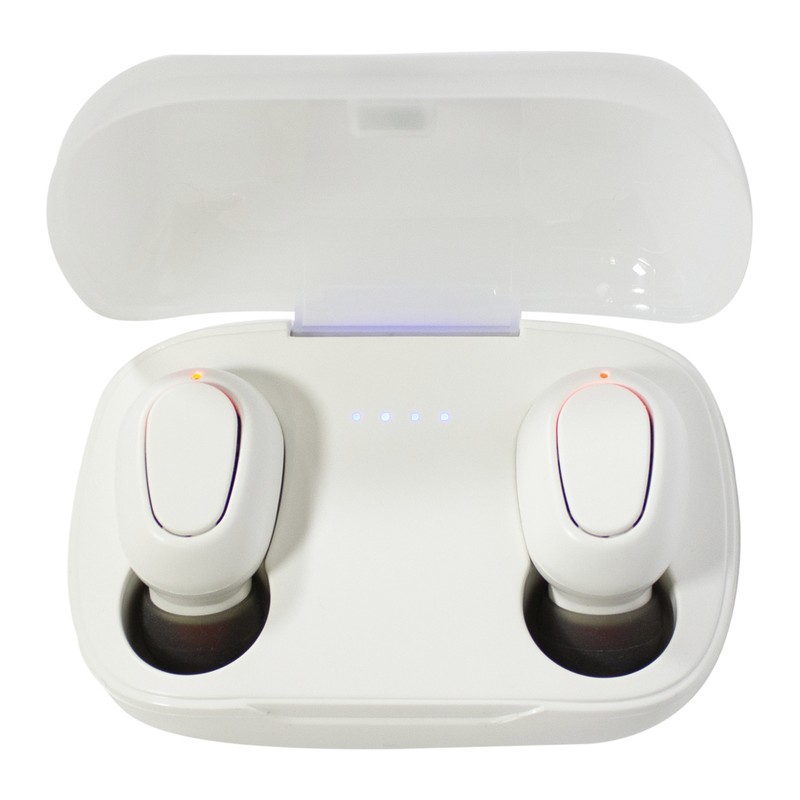 AUDIFONOS BLUETOOTH WIRELESS "STONE"