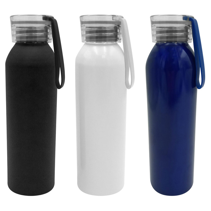 BOTELLA ALUMINIO HAN