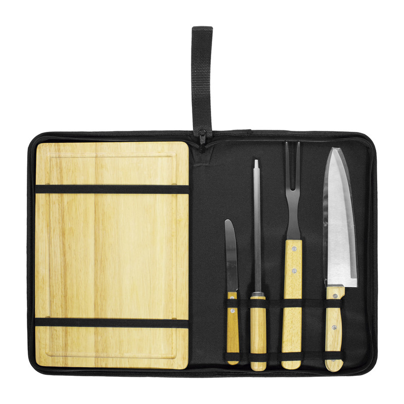 Set de Asado Master