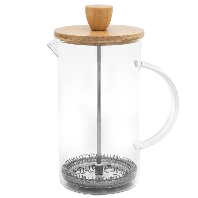 Cafetera Prensa Francesa Bambcoffe