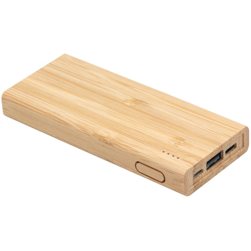 Power Bank Bambpower