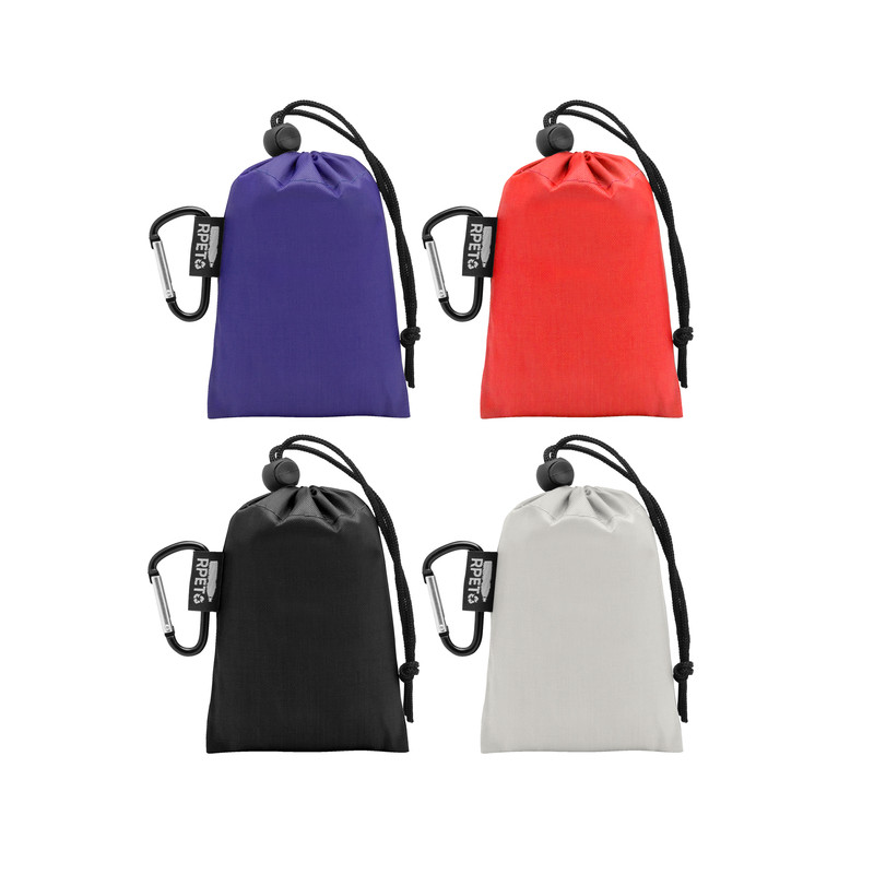 CAPA IMPERMEABLE PARA LLUVIA "RAINY"