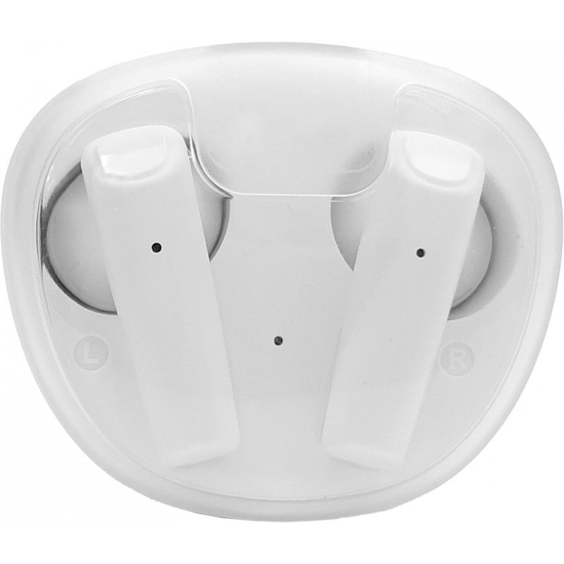 AUDÍFONOS BLUETOOTH "SHELL"
