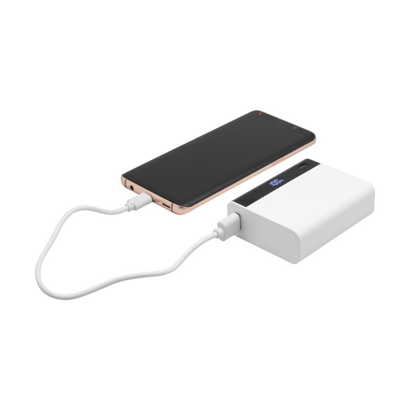 POWER BANK "CHARGE II"