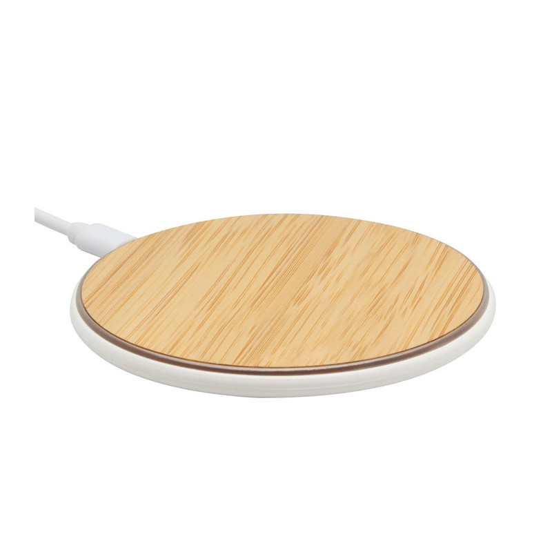 CARGADOR INALÁMBRICO "COMPACT"