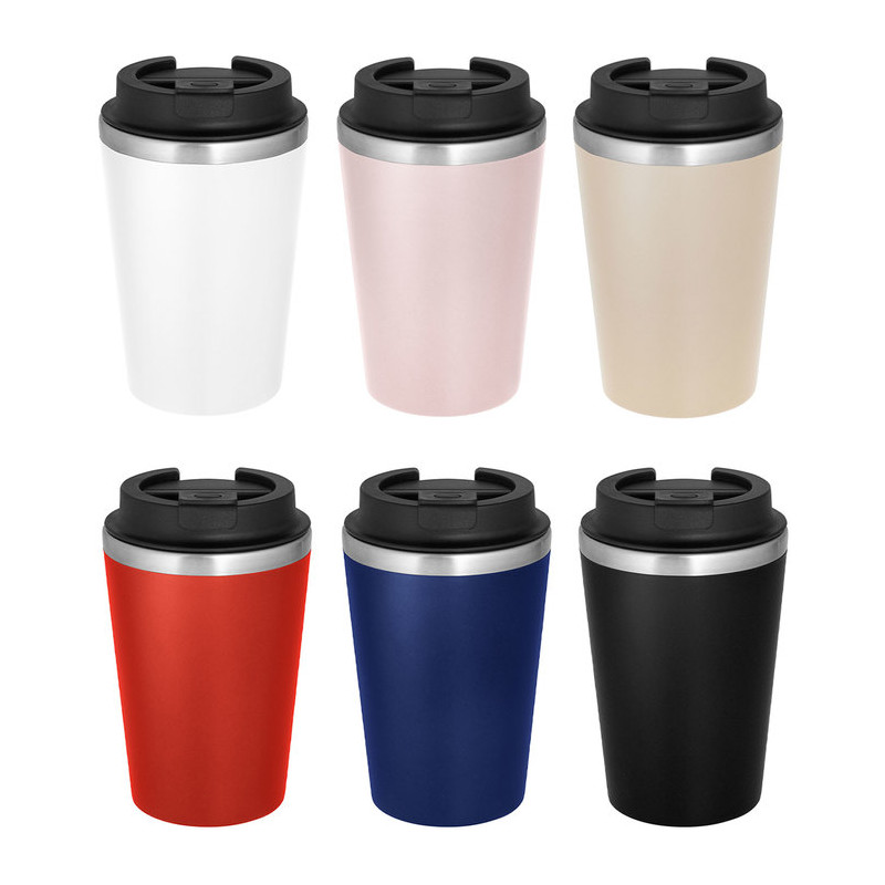 Mug Camper