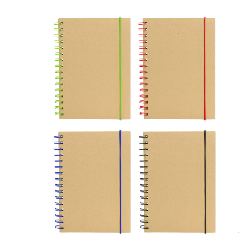 Libreta Iberica