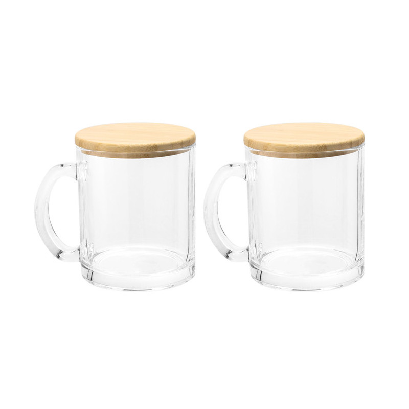 Set de tazas "Magui"