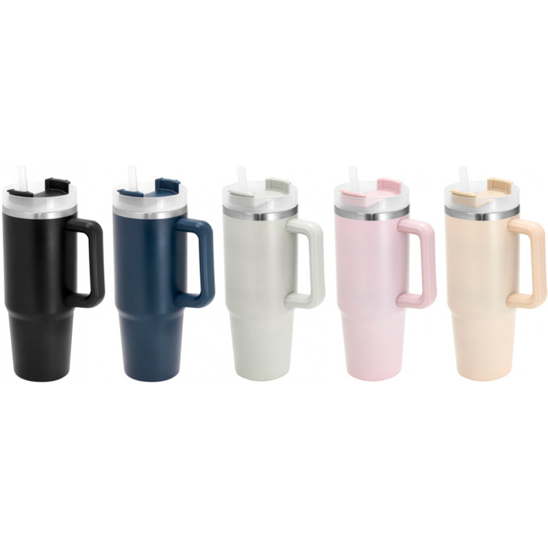 Mug Térmico Magno