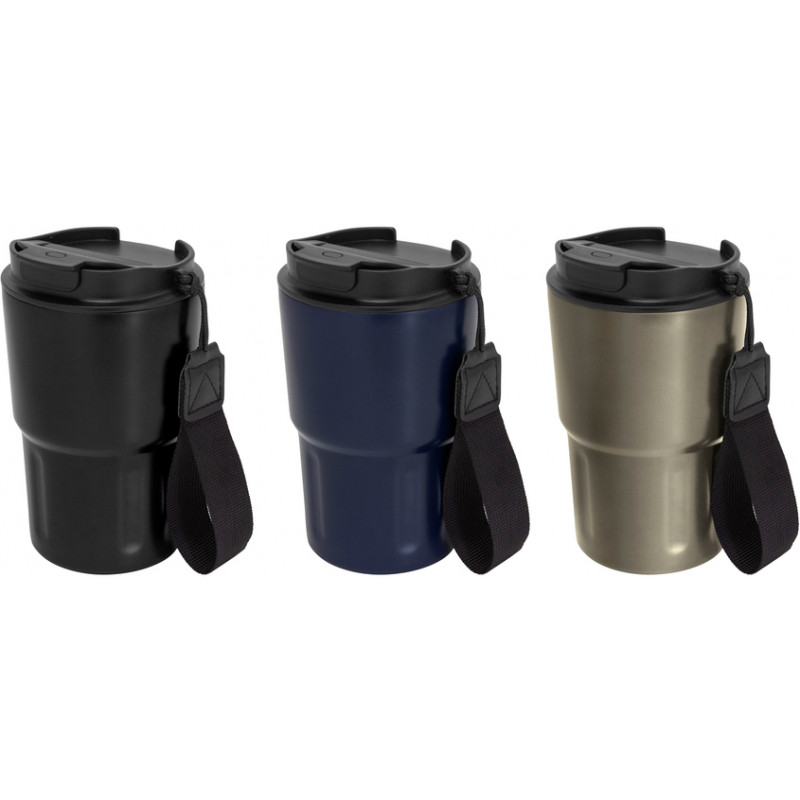 Mug Vacuum Capof