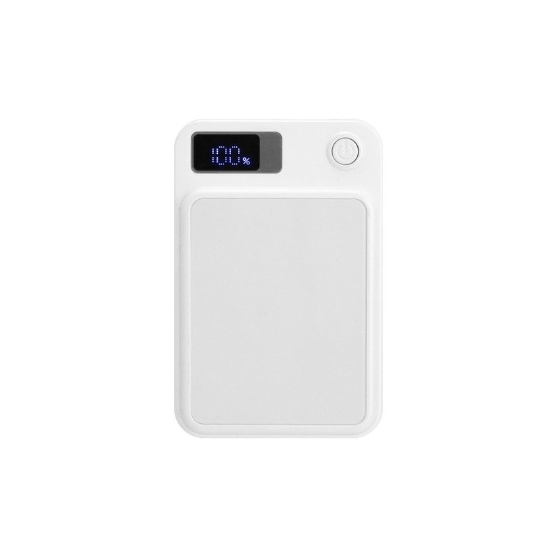 Powerbank Magnet 5000 mAh.