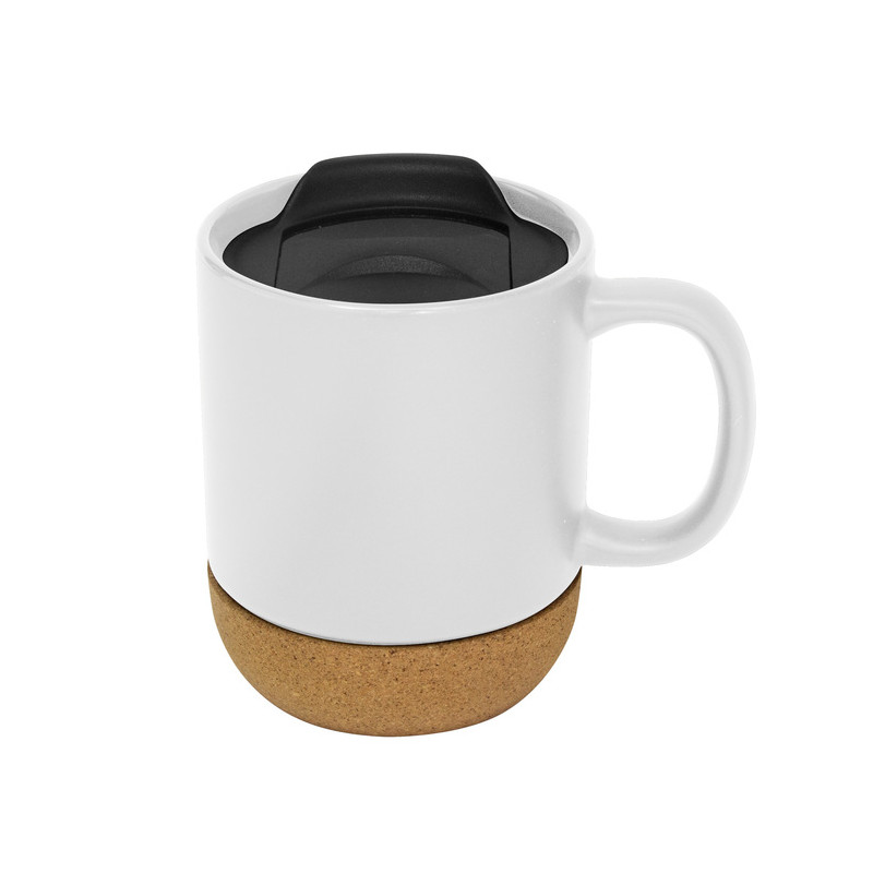 Taza sublimable "MIKA"