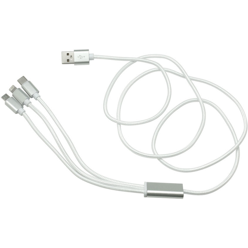 Cable con adaptador "MADISON"