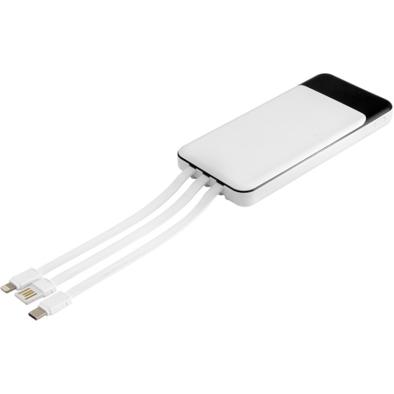 PowerBank Multipuerto Atlanta