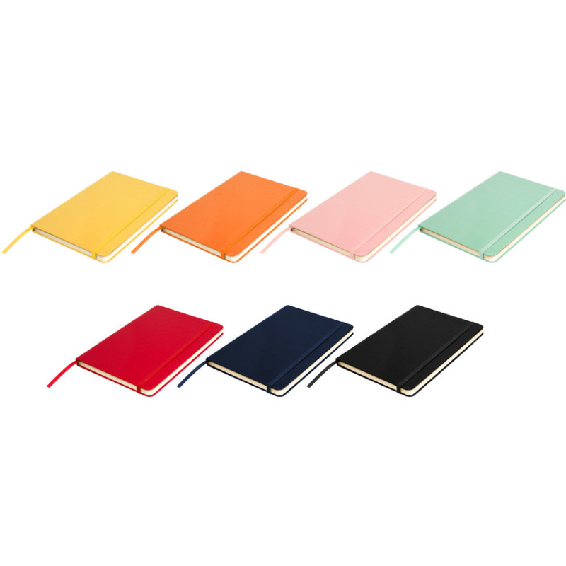 Libreta Medium
