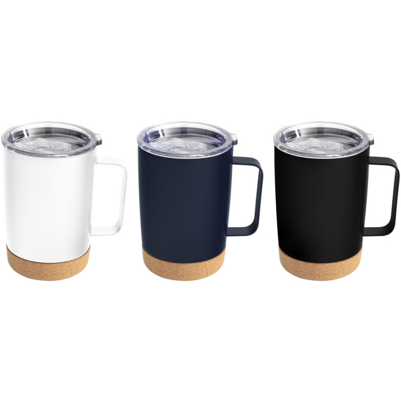 Mug Térmico Kork