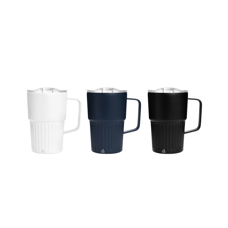 Mug térmico "YAMA"