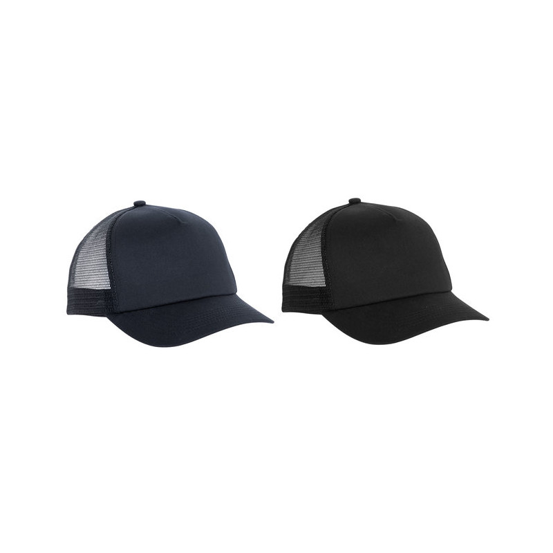 Gorra Trac