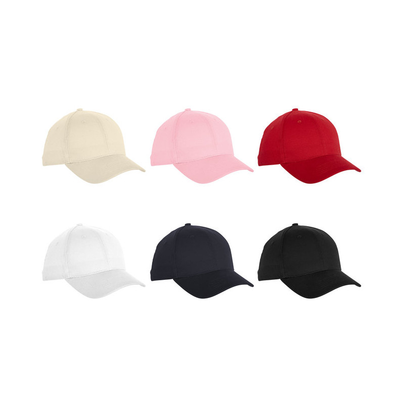 Gorra Jevi