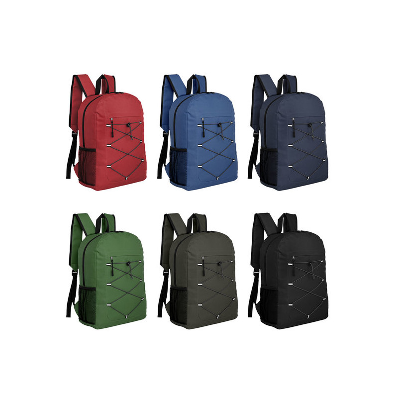 Morral Trip