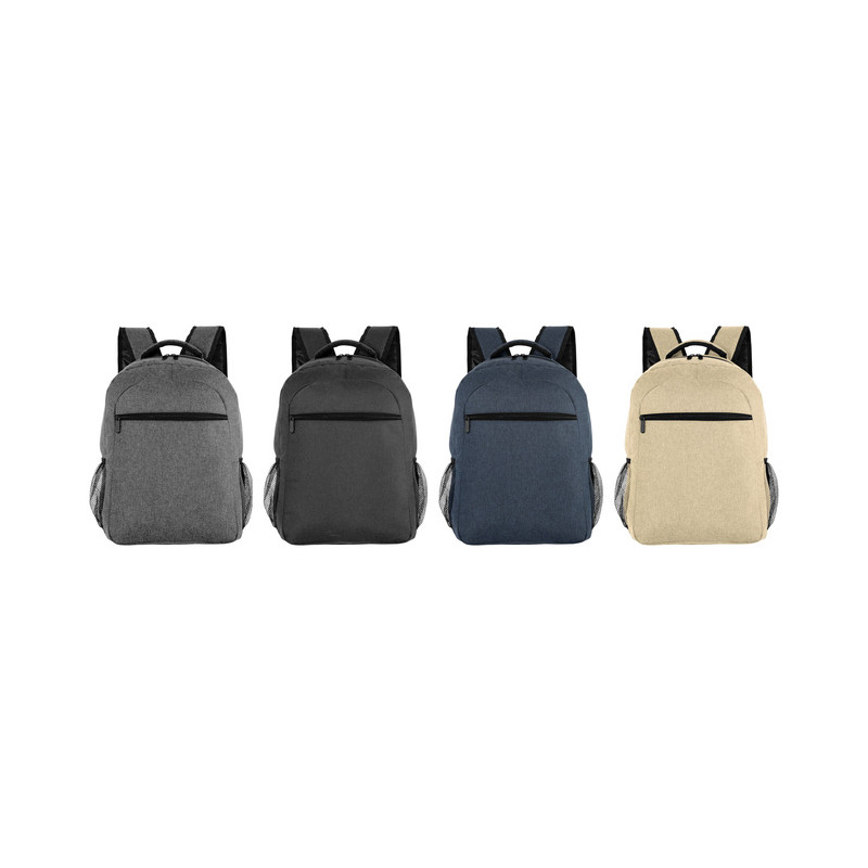 Morral Elemental