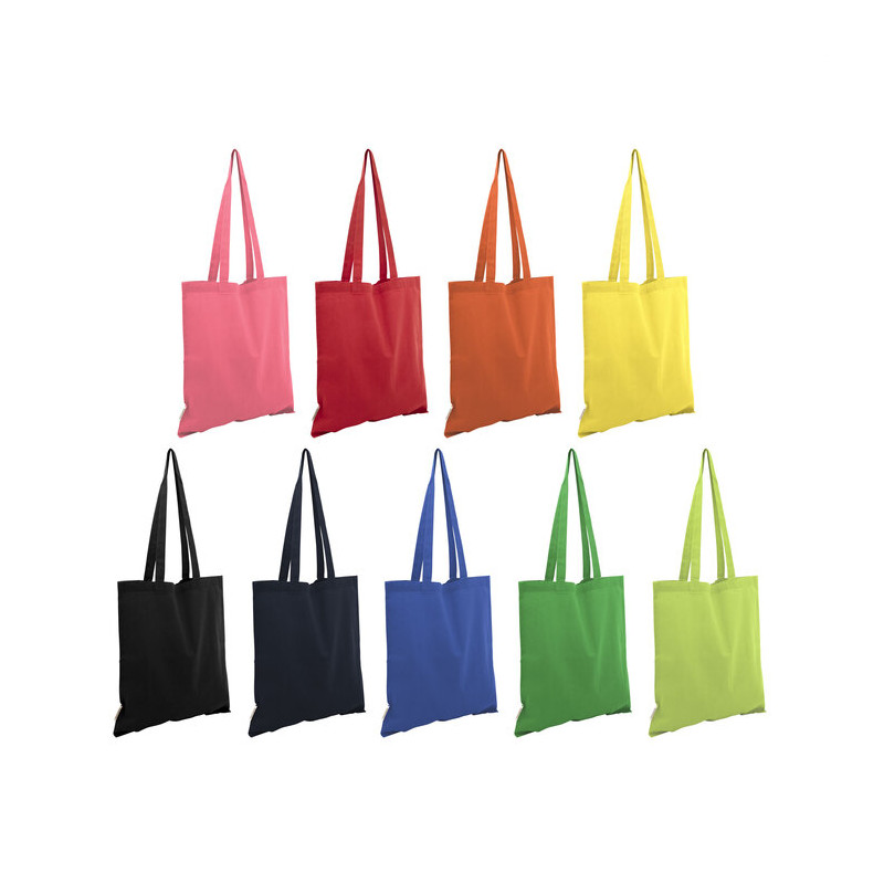 Bolsa de Algodón Recoti Full Color