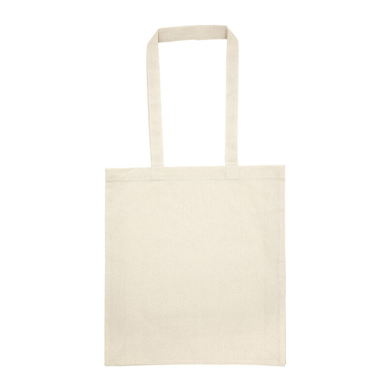 Bolsa de Algodón Coti Fort