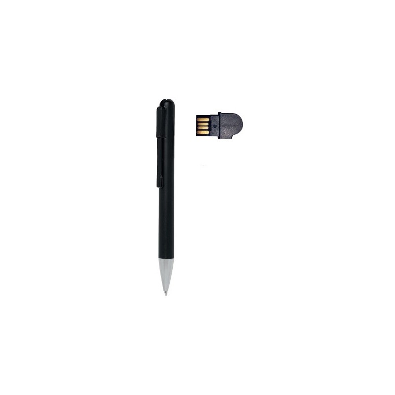 Bolígrafo Gala USB - 8GB