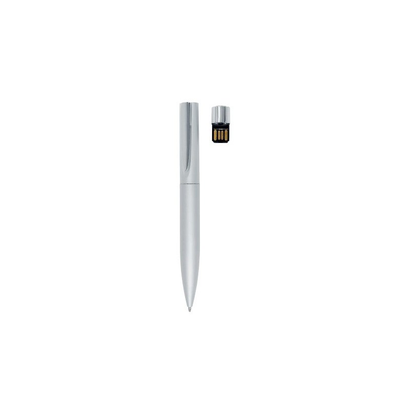 Bolígrafo Hermann USB - 8GB
