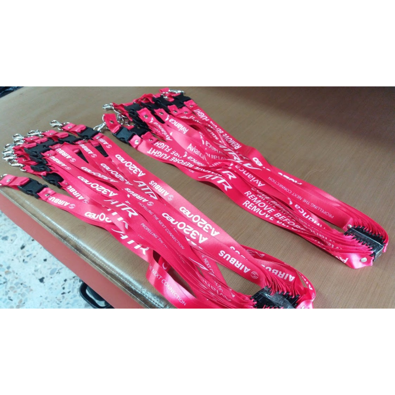 Lanyard