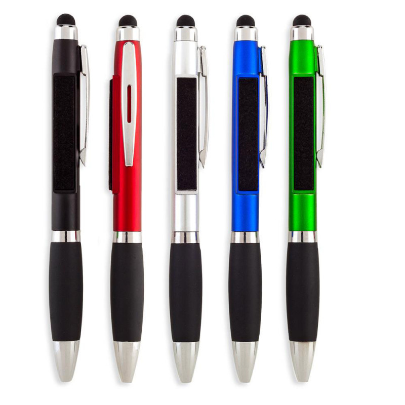 ASH STYLUS