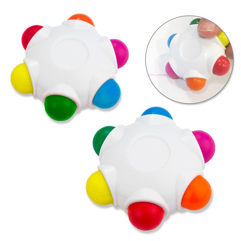 Set de crayolas estrella
