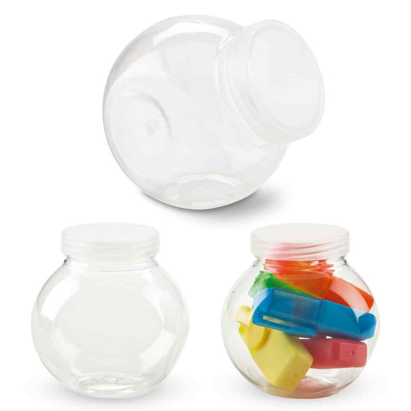 Estuche Jar