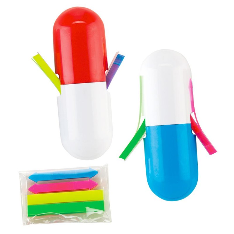 STICKY SET PILL