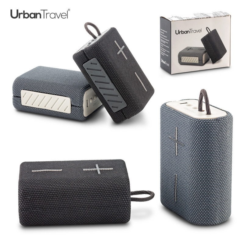 Speaker Bluetooth Maverick Urban Travel