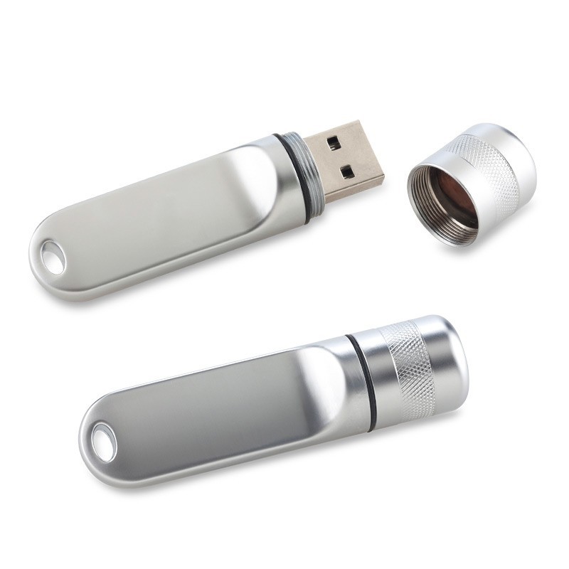 Memoria USB Braxton