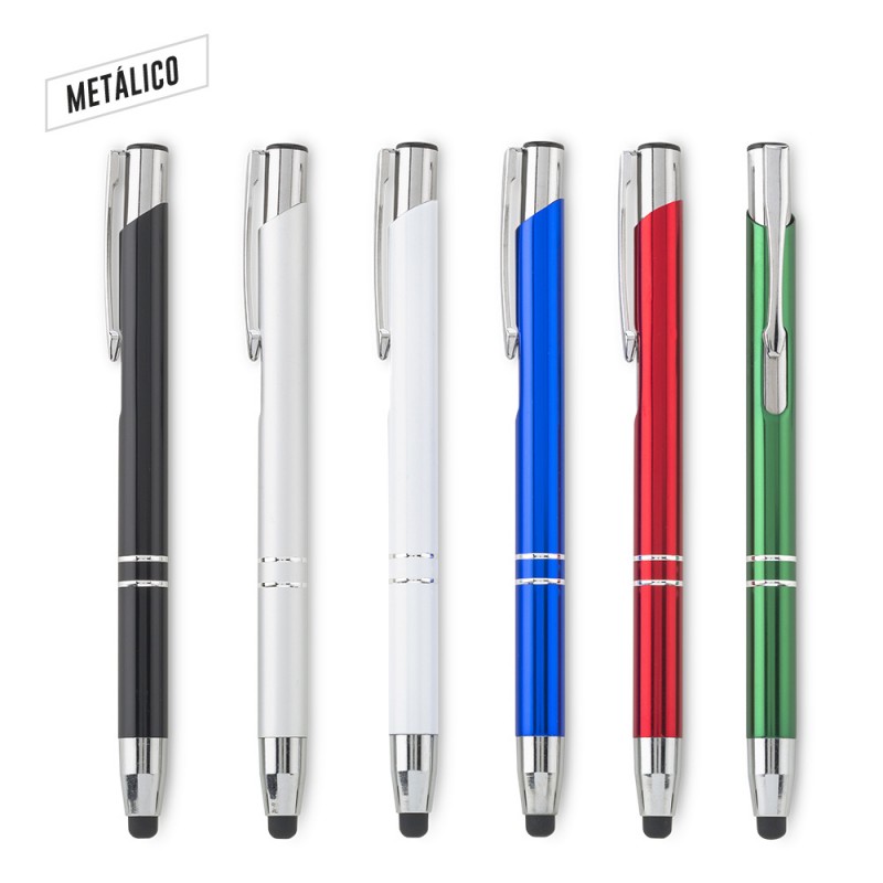ASTON STYLUS METALICO ASTON-STY
